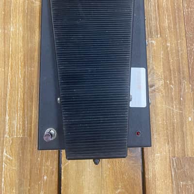 Morley BWA Wah Pedal image 2