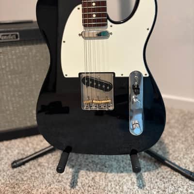 Fender MIJ Hybrid II Telecaster | Reverb