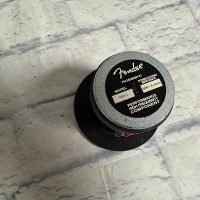 Fender  FBT-1 Tweeter image 2