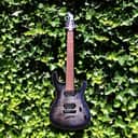 Mayones Setius 7 Transparent Grey