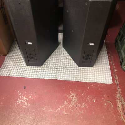 Danley Sound Labs SH69 black(PAIR) image 2