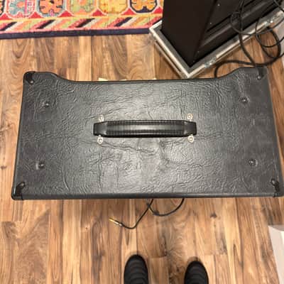 Matchless HC-30 2-Channel 30-Watt Guitar Amp Head 2000 - Present - Various image 6