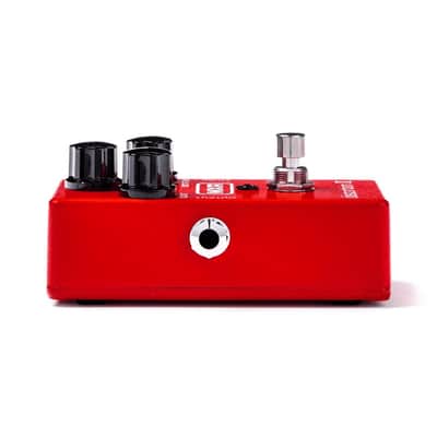 Mxr M115 Distortion III imagen 5
