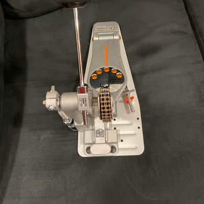 Pearl P3000C Eliminator Demon Chain-Drive Single Bass Drum Pedal image 2