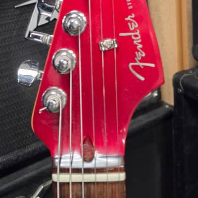 Fender FSR FAT STRAT Stratocaster image 5