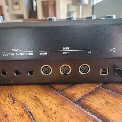 ASM Hydrasynth Deluxe V2 Plus Xtras! image 7