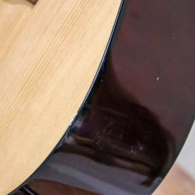 Fender FA-115 Dreadnought Acoustic Guitar - Natural image 5