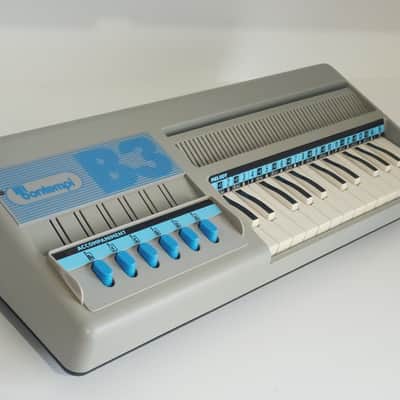 1970's Iconic Bontempi B3 Reed Organ