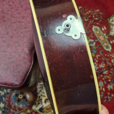 Gibson L-3 Archtop Guitar 1928 image 16