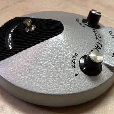 Wes Jeans Texas Edition Fuzz Face image 9