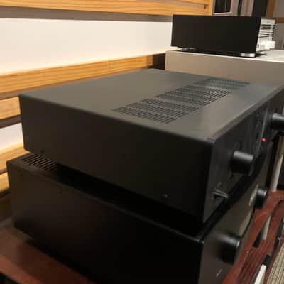 Copland CSA 70 Integrated Amplifier (Floor Demo & Full Warranty) image 2