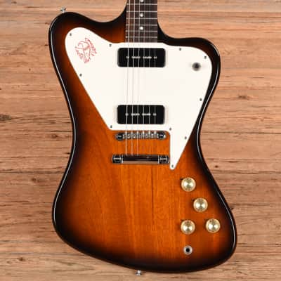 Gibson Custom Non-Reverse Firebird Sunburst image 1