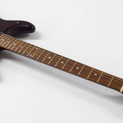 Epiphone Wilshire P-90s Electric Guitar - Ebony image 7