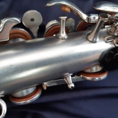 Saxo alto Conn Panamerican USA #28xxx image 18