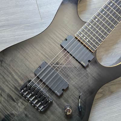 Schecter Banshee-7 Active image 8