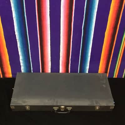 Carvin 8DHG-5C 8 String Console Steel 1965 - Natural image 3
