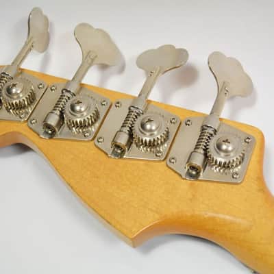 Fullertone Guitars PRO-BAGANDA 60 Rusted Black image 10