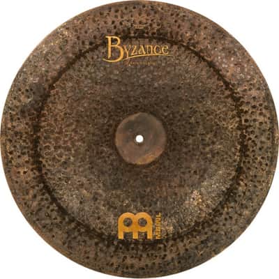MEINL B20EDCH Byzance Extra Dry China 20 Zoll raw image 1