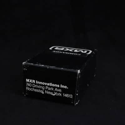 MXR M-166 Time Delay image 10