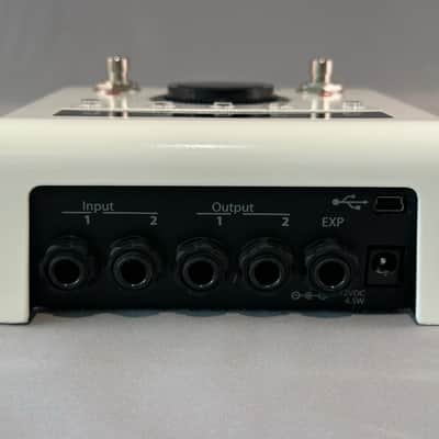 Eventide H9 Max Harmonizer Effects Processor 2010s - White image 5