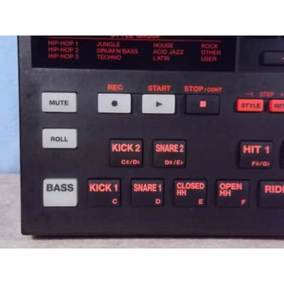 Boss DR-202 Groove box image 5