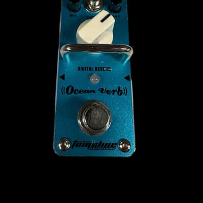 Tomsline Ocean Reverb 2010s - Blue image 2