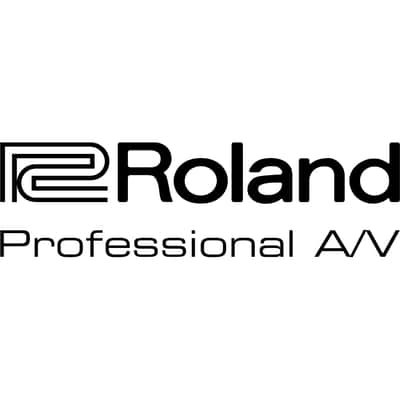 Roland V-60HD Video Camera Switcher Mixer for Camera, tablet and Computer image 7
