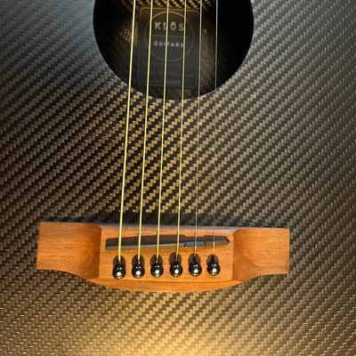 KLOS Hybrid 2018 - Carbon Fiber image 5