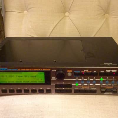 Roland XV-5080 Super Synth module- Roland Best. image 3