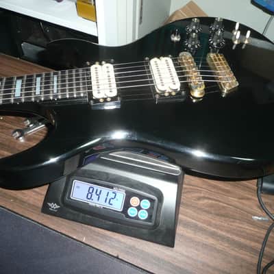 Carvin DC-200 1980's image 20