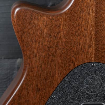 Taylor T5z-12 Classic Mahogany Top 12 String Acoustic-Electric Hybrid Guitar image 7