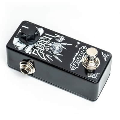 Fortin Zuul Mini Noise Gate Pedal image 2