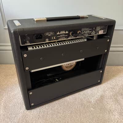Fender ‘68 Custom Vibro Champ Reverb - Excellent Condition image 3