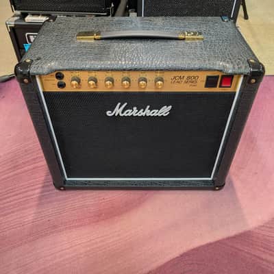 Marshall SC20C JCM800 Studio image 3