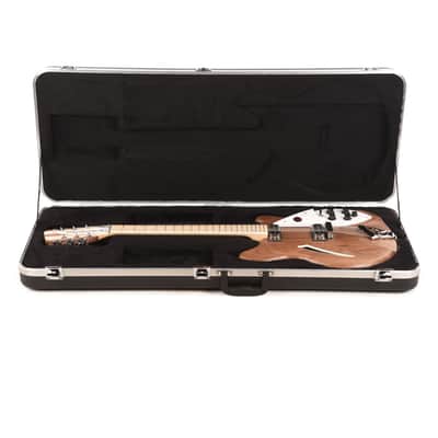 Rickenbacker 360/12 12-String Walnut image 8