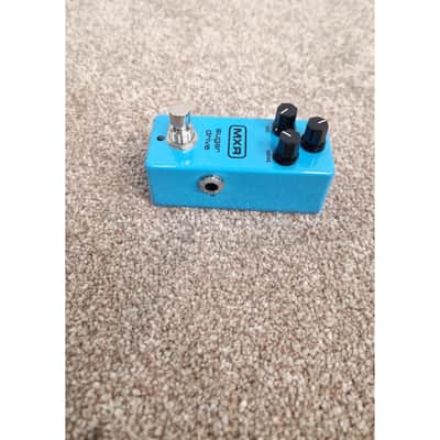 MXR Sugar Drive - Excellent Bild 3