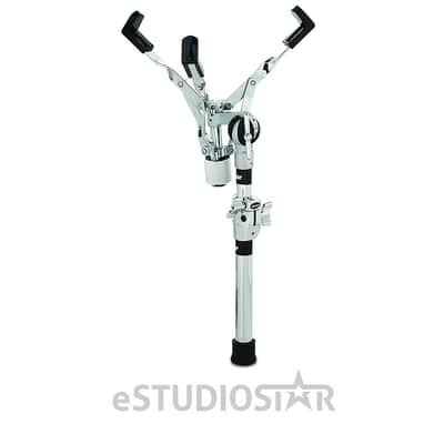 Gibraltar 9706NL 9700 Series Pro No-Leg Ultra-Adjust Snare Drum Stand