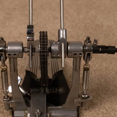 Gibraltar Intruder II Double Bass Drum Pedal image 5