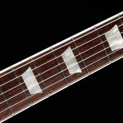 Don Grosh NOS MT-59 - Deep Vintage Cherry Burst image 9
