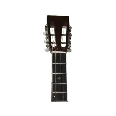 Martin D-222 100th Anniversary Dreadnought Acoustic Guitar – Limited Edition image 5