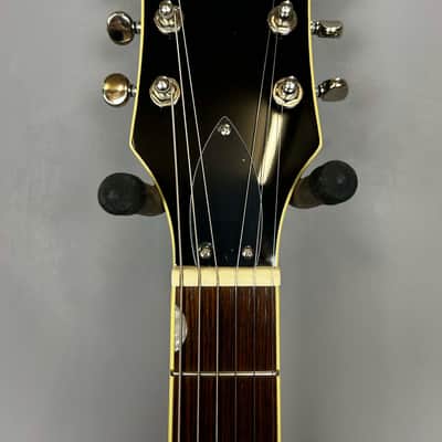 Gretsch G5655-QM Electromatic Center Block Jr. Quilted Maple W/ Bigsby 2023 - Mariana image 6