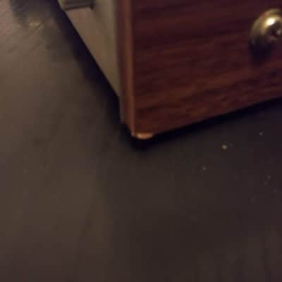 Akai AA-810 Vintage Stereo Receiver / Amplifier image 8
