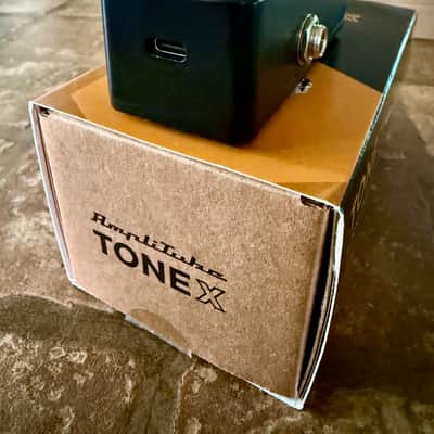 IK Multimedia ToneX One image 5