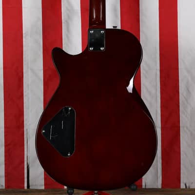 Gretsch Ignite Jet Club - Duo-Tone Burst image 8