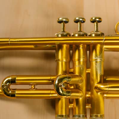 Martin Committee Trumpet - 1956 Non-Deluxe image 3