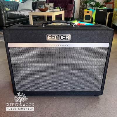 Fender Bassbreaker 30R 30-Watt 1x12" Tube Combo Amp - 2019 "First Edition" image 1