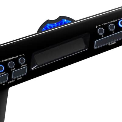 Alesis Vortex mk2 Wireless Keyboard Controller image 2