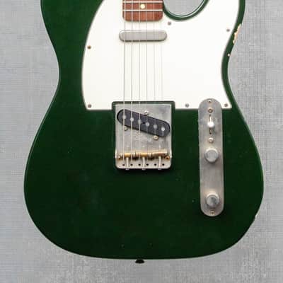 Used K-Line Truxton - Cadillac Green image 1