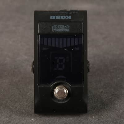 Korg Pitchblack - 2nd Hand image 1