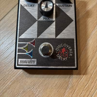 Maestro Discoverer Delay imagen 2